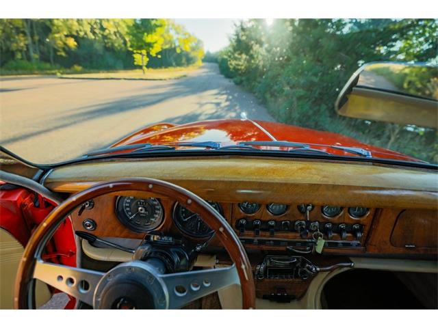 1966 Jaguar S-Type (CC-1890127) for sale in Sioux Falls, South Dakota
