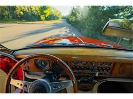 1966 Jaguar S-Type (CC-1890127) for sale in Sioux Falls, South Dakota