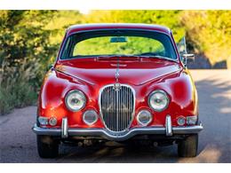 1966 Jaguar S-Type (CC-1890127) for sale in Sioux Falls, South Dakota