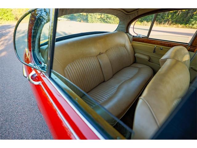1966 Jaguar S-Type (CC-1890127) for sale in Sioux Falls, South Dakota