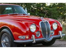1966 Jaguar S-Type (CC-1890127) for sale in Sioux Falls, South Dakota