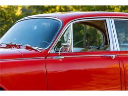 1966 Jaguar S-Type (CC-1890127) for sale in Sioux Falls, South Dakota