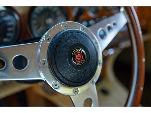 1966 Jaguar S-Type (CC-1890127) for sale in Sioux Falls, South Dakota