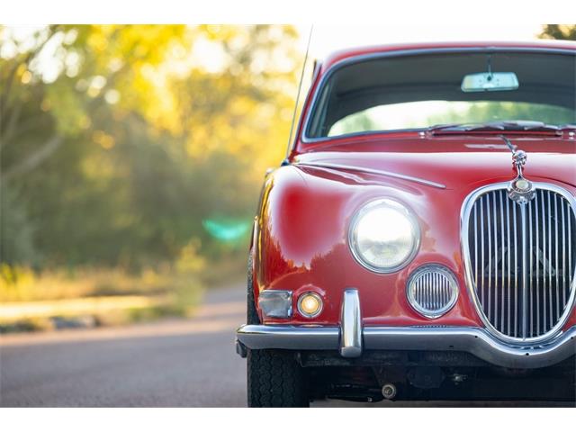 1966 Jaguar S-Type (CC-1890127) for sale in Sioux Falls, South Dakota