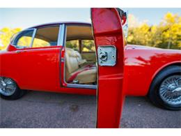 1966 Jaguar S-Type (CC-1890127) for sale in Sioux Falls, South Dakota