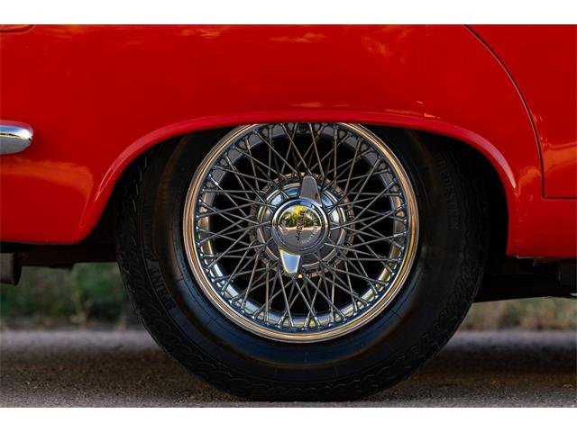 1966 Jaguar S-Type (CC-1890127) for sale in Sioux Falls, South Dakota