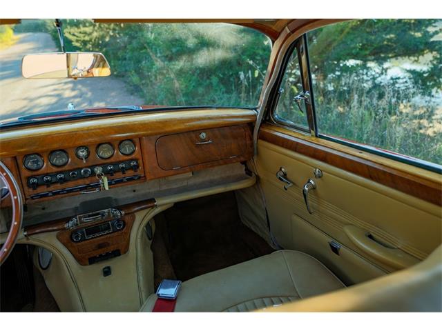 1966 Jaguar S-Type (CC-1890127) for sale in Sioux Falls, South Dakota
