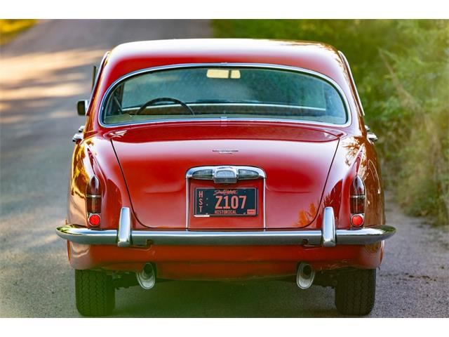 1966 Jaguar S-Type (CC-1890127) for sale in Sioux Falls, South Dakota