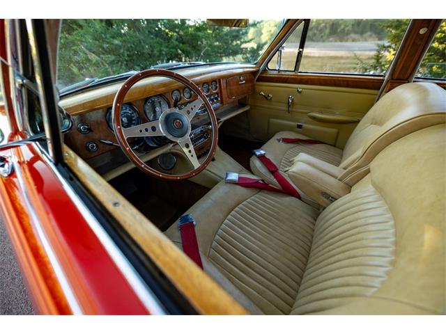 1966 Jaguar S-Type (CC-1890127) for sale in Sioux Falls, South Dakota
