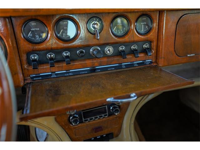 1966 Jaguar S-Type (CC-1890127) for sale in Sioux Falls, South Dakota