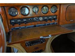 1966 Jaguar S-Type (CC-1890127) for sale in Sioux Falls, South Dakota