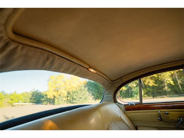 1966 Jaguar S-Type (CC-1890127) for sale in Sioux Falls, South Dakota