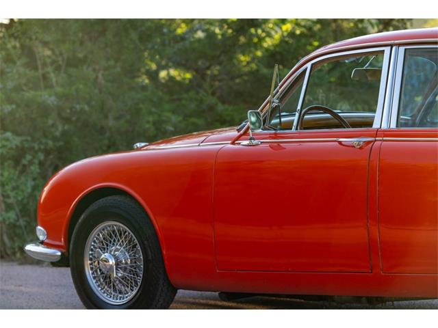 1966 Jaguar S-Type (CC-1890127) for sale in Sioux Falls, South Dakota