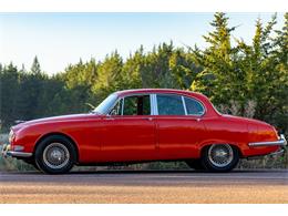 1966 Jaguar S-Type (CC-1890127) for sale in Sioux Falls, South Dakota
