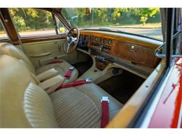 1966 Jaguar S-Type (CC-1890127) for sale in Sioux Falls, South Dakota