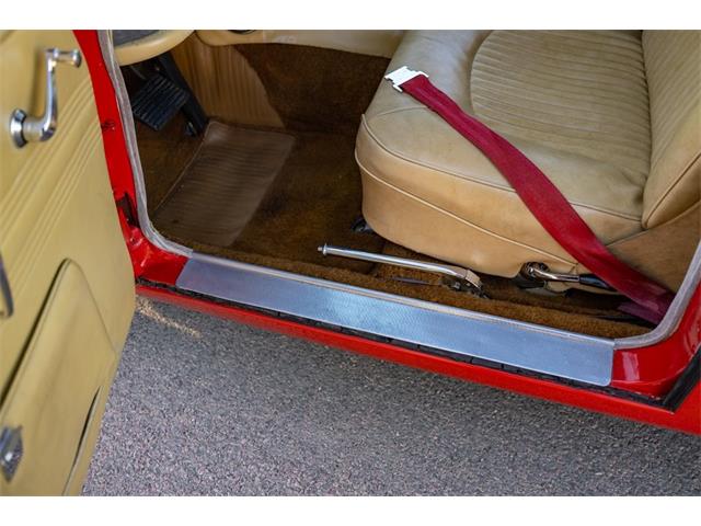 1966 Jaguar S-Type (CC-1890127) for sale in Sioux Falls, South Dakota
