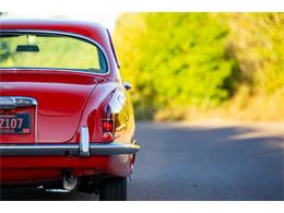 1966 Jaguar S-Type (CC-1890127) for sale in Sioux Falls, South Dakota