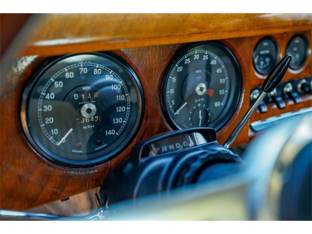 1966 Jaguar S-Type (CC-1890127) for sale in Sioux Falls, South Dakota