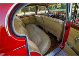 1966 Jaguar S-Type (CC-1890127) for sale in Sioux Falls, South Dakota