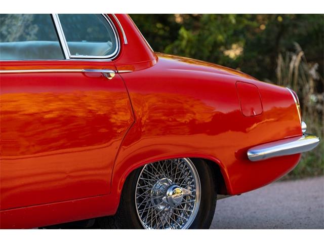1966 Jaguar S-Type (CC-1890127) for sale in Sioux Falls, South Dakota
