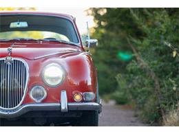 1966 Jaguar S-Type (CC-1890127) for sale in Sioux Falls, South Dakota