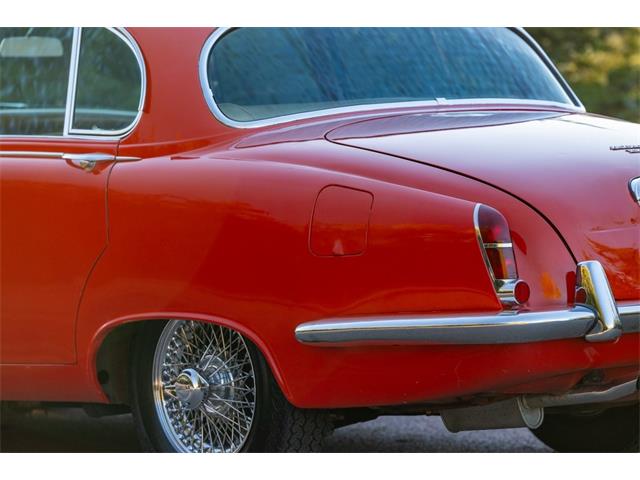 1966 Jaguar S-Type (CC-1890127) for sale in Sioux Falls, South Dakota