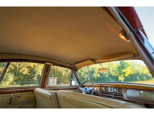 1966 Jaguar S-Type (CC-1890127) for sale in Sioux Falls, South Dakota