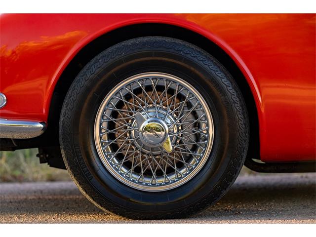 1966 Jaguar S-Type (CC-1890127) for sale in Sioux Falls, South Dakota