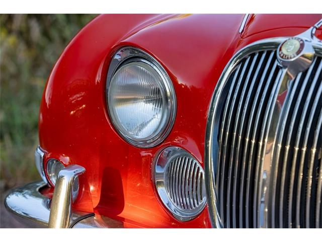 1966 Jaguar S-Type (CC-1890127) for sale in Sioux Falls, South Dakota