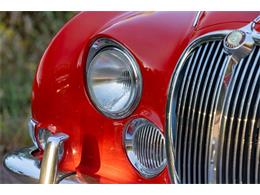 1966 Jaguar S-Type (CC-1890127) for sale in Sioux Falls, South Dakota