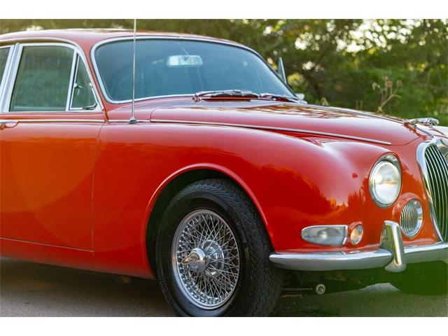 1966 Jaguar S-Type (CC-1890127) for sale in Sioux Falls, South Dakota