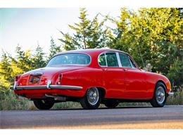 1966 Jaguar S-Type (CC-1890127) for sale in Sioux Falls, South Dakota