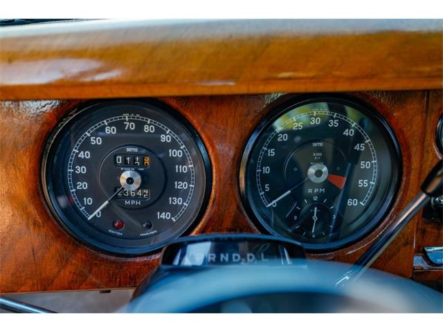 1966 Jaguar S-Type (CC-1890127) for sale in Sioux Falls, South Dakota