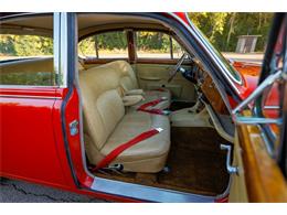 1966 Jaguar S-Type (CC-1890127) for sale in Sioux Falls, South Dakota