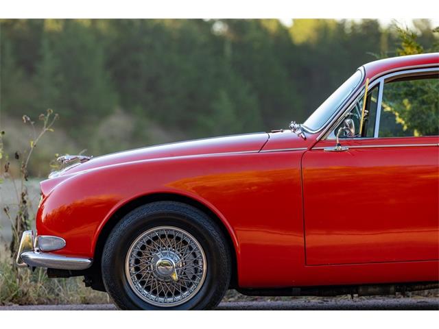 1966 Jaguar S-Type (CC-1890127) for sale in Sioux Falls, South Dakota