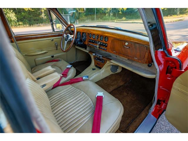 1966 Jaguar S-Type (CC-1890127) for sale in Sioux Falls, South Dakota