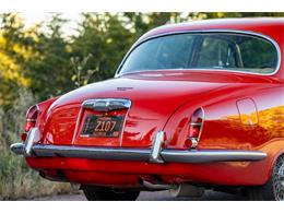 1966 Jaguar S-Type (CC-1890127) for sale in Sioux Falls, South Dakota