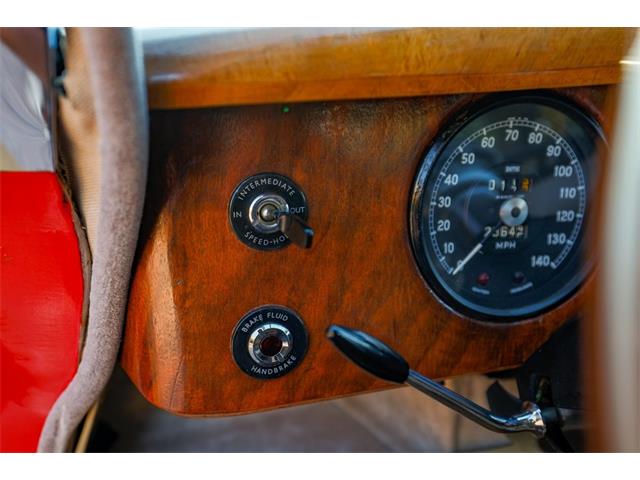 1966 Jaguar S-Type (CC-1890127) for sale in Sioux Falls, South Dakota