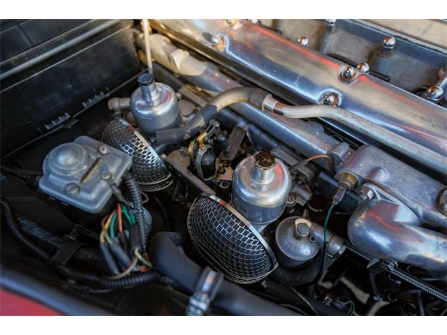 1966 Jaguar S-Type (CC-1890127) for sale in Sioux Falls, South Dakota