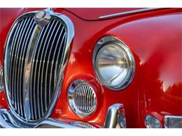 1966 Jaguar S-Type (CC-1890127) for sale in Sioux Falls, South Dakota