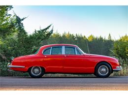 1966 Jaguar S-Type (CC-1890127) for sale in Sioux Falls, South Dakota