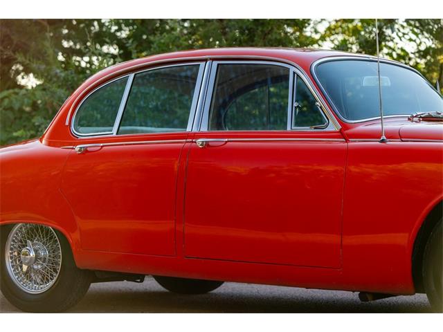1966 Jaguar S-Type (CC-1890127) for sale in Sioux Falls, South Dakota