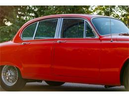 1966 Jaguar S-Type (CC-1890127) for sale in Sioux Falls, South Dakota