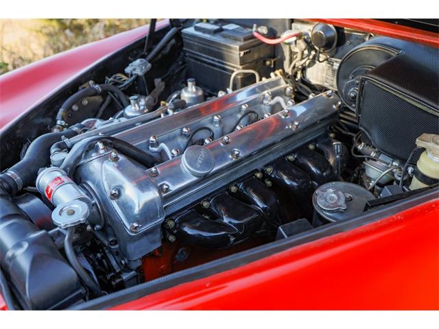1966 Jaguar S-Type (CC-1890127) for sale in Sioux Falls, South Dakota