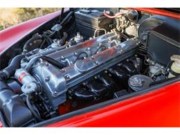 1966 Jaguar S-Type (CC-1890127) for sale in Sioux Falls, South Dakota