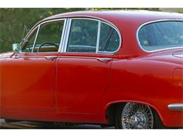 1966 Jaguar S-Type (CC-1890127) for sale in Sioux Falls, South Dakota