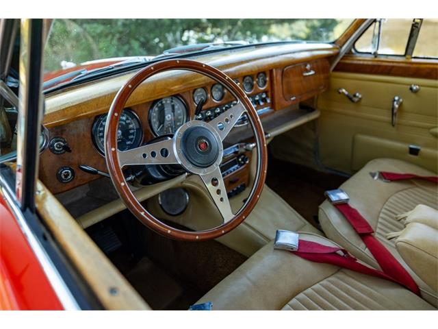 1966 Jaguar S-Type (CC-1890127) for sale in Sioux Falls, South Dakota