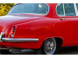 1966 Jaguar S-Type (CC-1890127) for sale in Sioux Falls, South Dakota