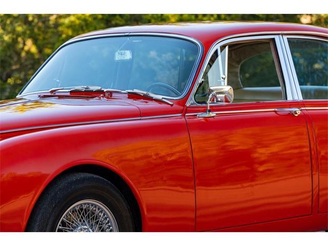 1966 Jaguar S-Type (CC-1890127) for sale in Sioux Falls, South Dakota