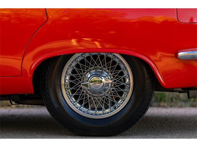 1966 Jaguar S-Type (CC-1890127) for sale in Sioux Falls, South Dakota